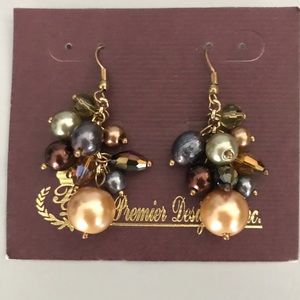Premier Design Leilani Earrings